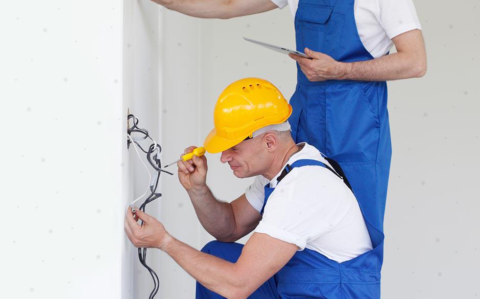 urgence électricité Paris 13