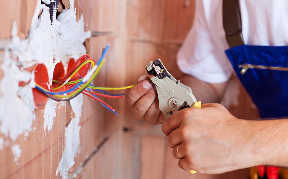 urgence électricité Paris 13