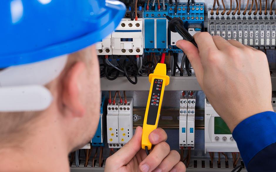 tarif artisan électricien Compiègne