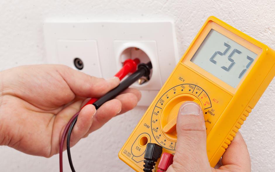 cherche électricien Gennevilliers
