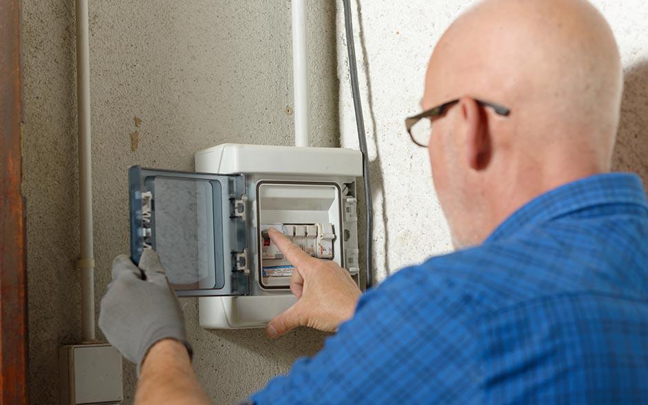 cherche électricien Gennevilliers